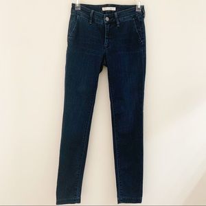 Joie Trouser Skinny Jeans in Neptune 24